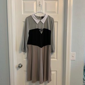 NWT Disney Hot Topic Sleeping Beauty Dress